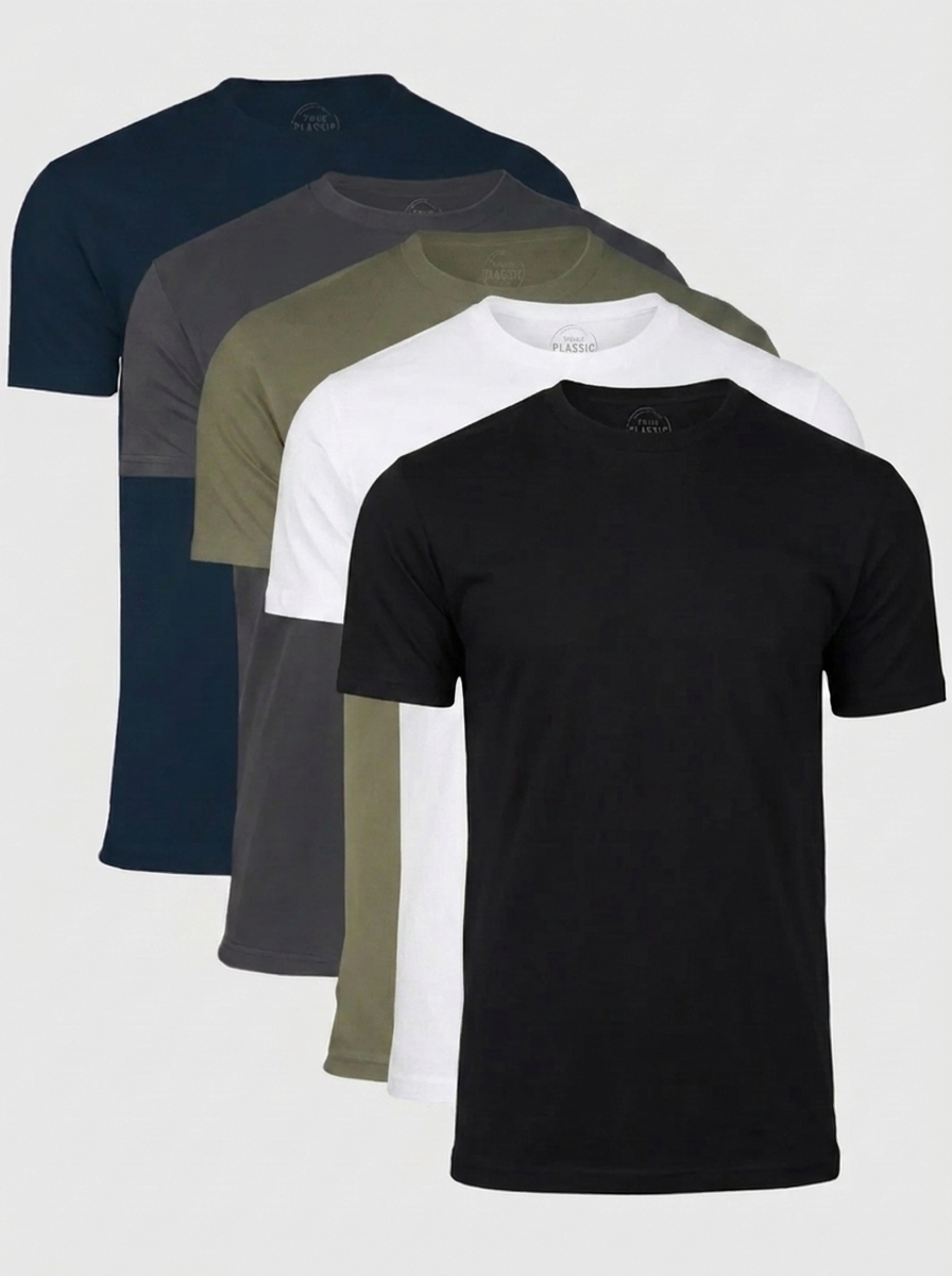 T shirt manches courte