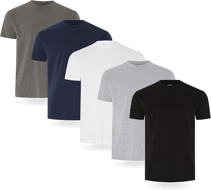 T shirt manches courte
