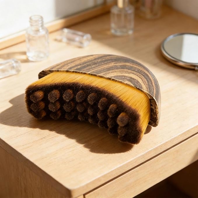 Lÿma brosse  massage Lymphatique