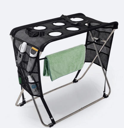 Serenivas support de bain