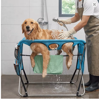 Serenivas support de bain
