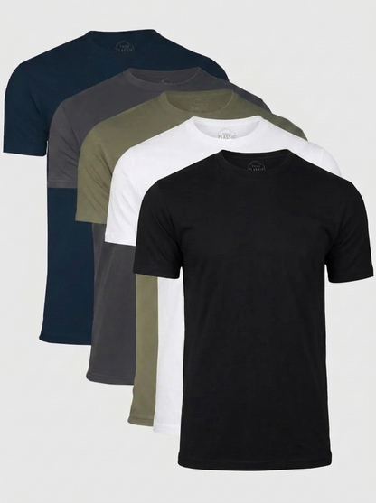 T shirt manches courte