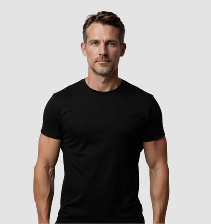T shirt manches courte