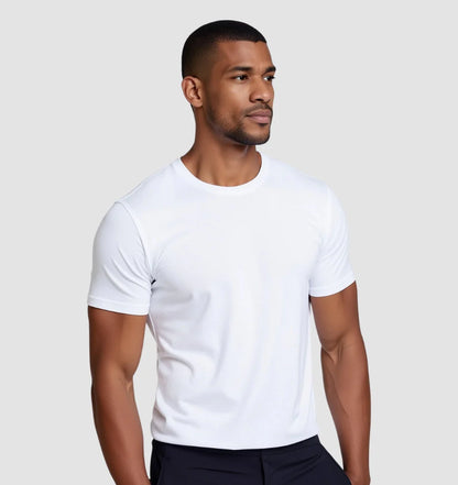 T shirt manches courte